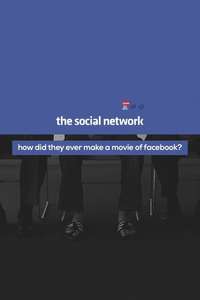 How Did They Ever Make a Movie of Facebook? - Poster