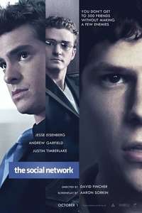 How Did They Ever Make a Movie of Facebook? - Poster