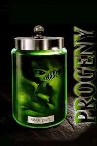 Progeny - Poster