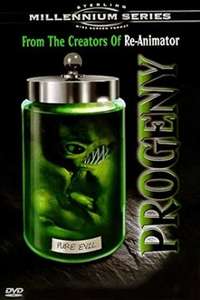 Progeny - Poster
