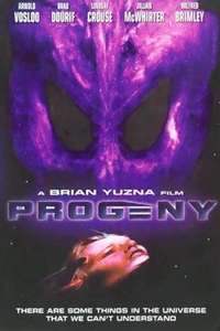 Progeny - Poster