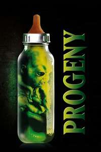 Progeny - Poster