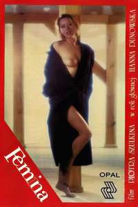 Femina - Poster
