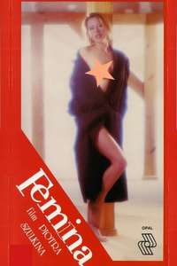 Femina - Poster