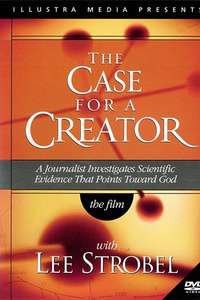 The Case for a Creator - Poster
