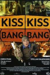 Kiss Kiss (Bang Bang)