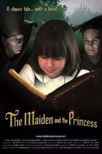 The Maiden and the Princess - Poster