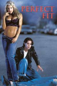 Perfect Fit - Poster