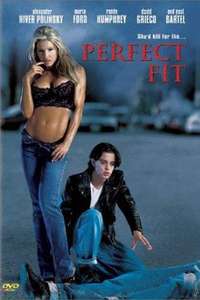 Perfect Fit - Poster