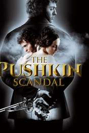 Pushkin: Poslednyaya duel