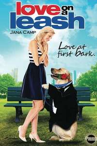 Love on a Leash - Poster