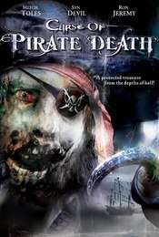 Curse of Pirate Death