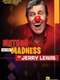 Method to the Madness of Jerry Lewis