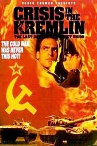 Crisis in the Kremlin - Poster