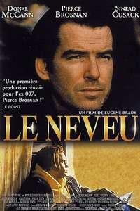 The Nephew - Poster