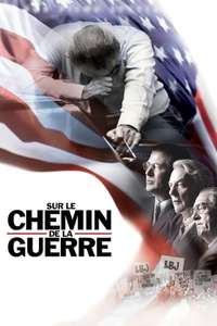 Path to War - Poster