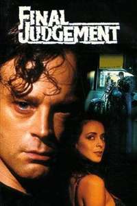 Final Judgement - Poster