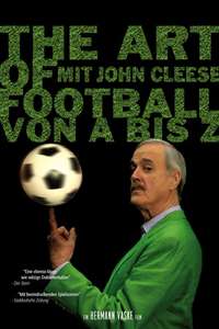 The Art of Football from A to Z - Poster