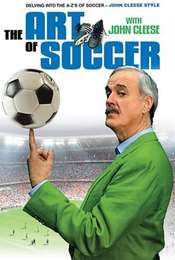 The Art of Football from A to Z