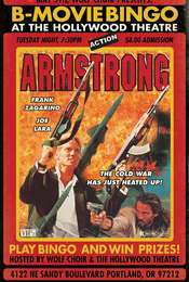 Armstrong