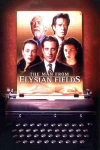 The Man from Elysian Fields - Poster