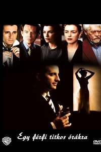 The Man from Elysian Fields - Poster