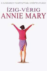Very Annie Mary - Poster