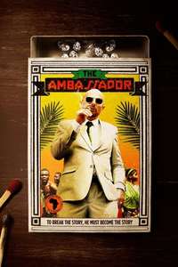 The Ambassador - Poster