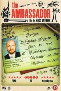 The Ambassador - Poster