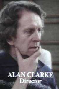 Alan Clarke: Director - Poster