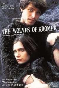 The Wolves of Kromer - Poster