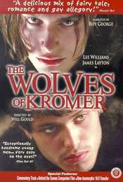 The Wolves of Kromer