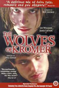 The Wolves of Kromer - Poster
