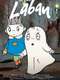Laban the Little Ghost