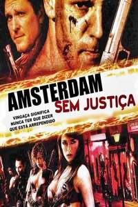 Amsterdam Heavy - Poster