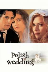 Polish Wedding - Poster