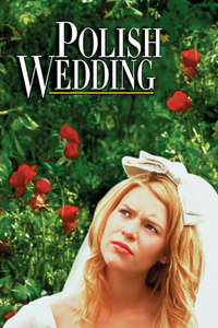 Polish Wedding - Poster