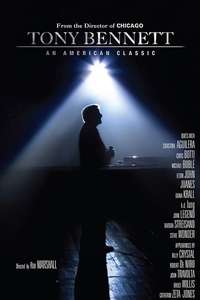 Tony Bennett: An American Classic - Poster