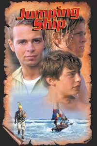 Jumping Ship - Poster