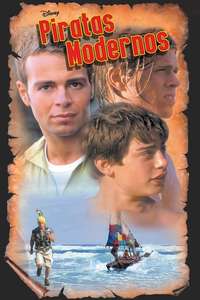Jumping Ship - Poster