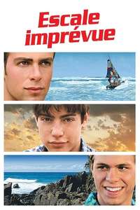 Jumping Ship - Poster