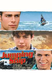 Jumping Ship - Poster