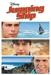 Jumping Ship