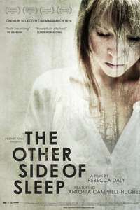 The Other Side of Sleep - Poster
