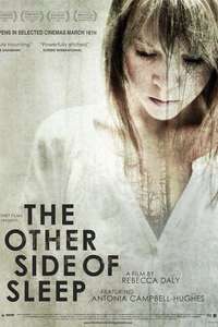 The Other Side of Sleep - Poster