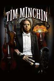Tim Minchin and the Heritage Orchestra: Live at the Royal Albert Hall