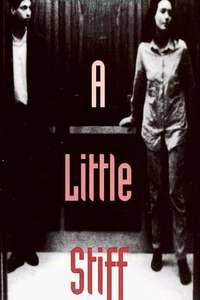 A Little Stiff - Poster