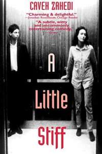 A Little Stiff - Poster