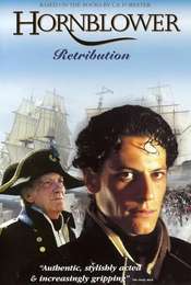 Hornblower: Retribution