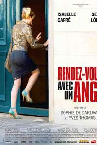 Meeting with an Angel - Poster